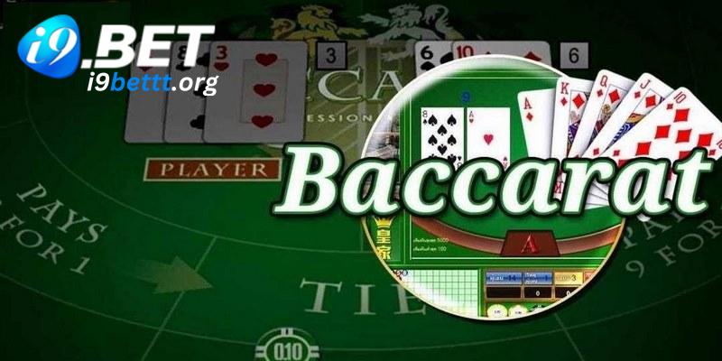 Bí quyết chơi Baccarat năm 2024 với hướng dẫn chi tiết từng bước